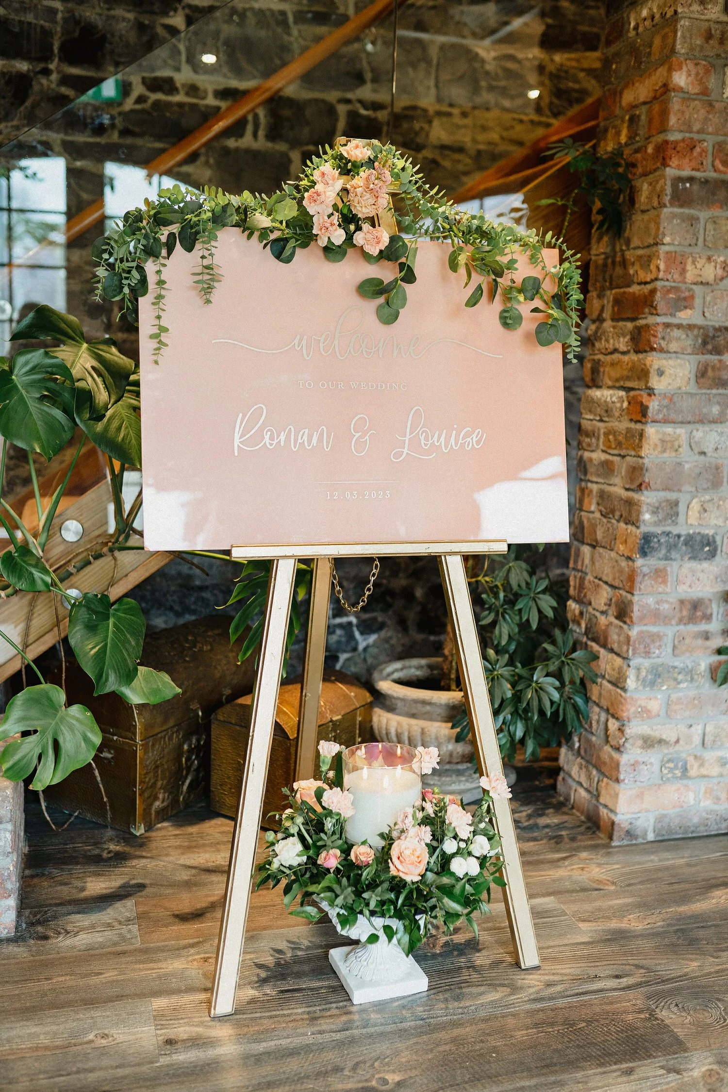 Ballymagarvey Village winter wedding photos 030.JPG