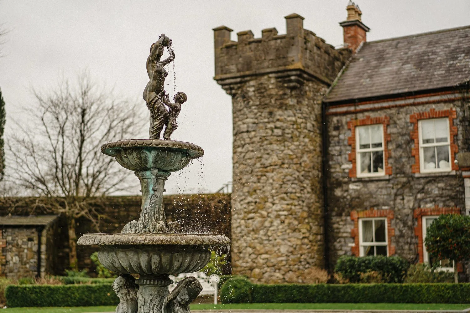 Ballymagarvey Village winter wedding photos 002.JPG