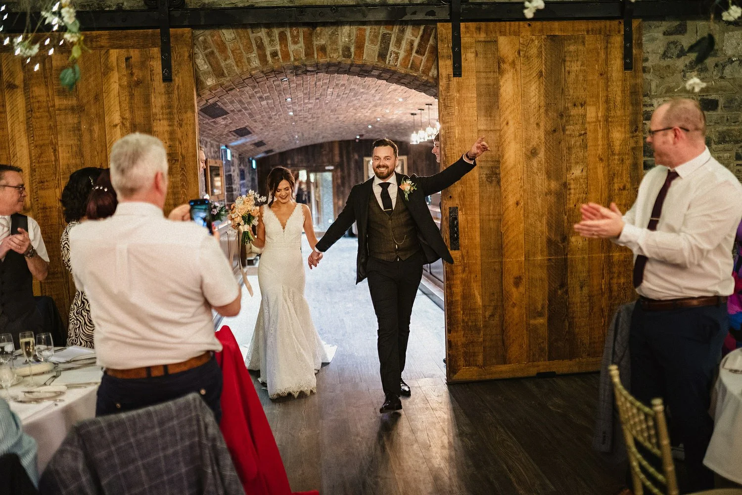 Ballymagarvey Village winter wedding photos 113.JPG