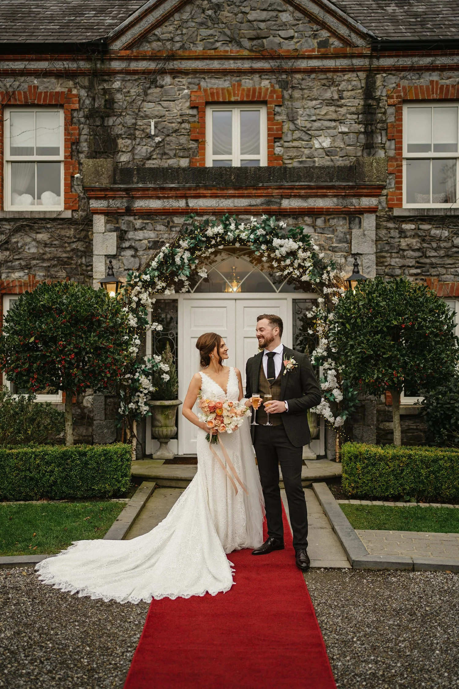 Ballymagarvey Village winter wedding photos 047.JPG