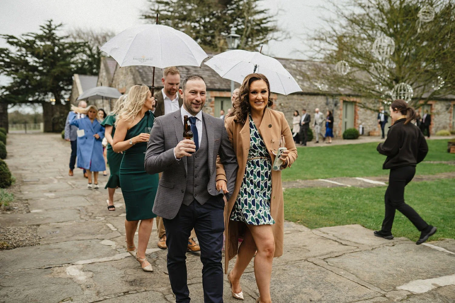 Ballymagarvey Village winter wedding photos 093.JPG