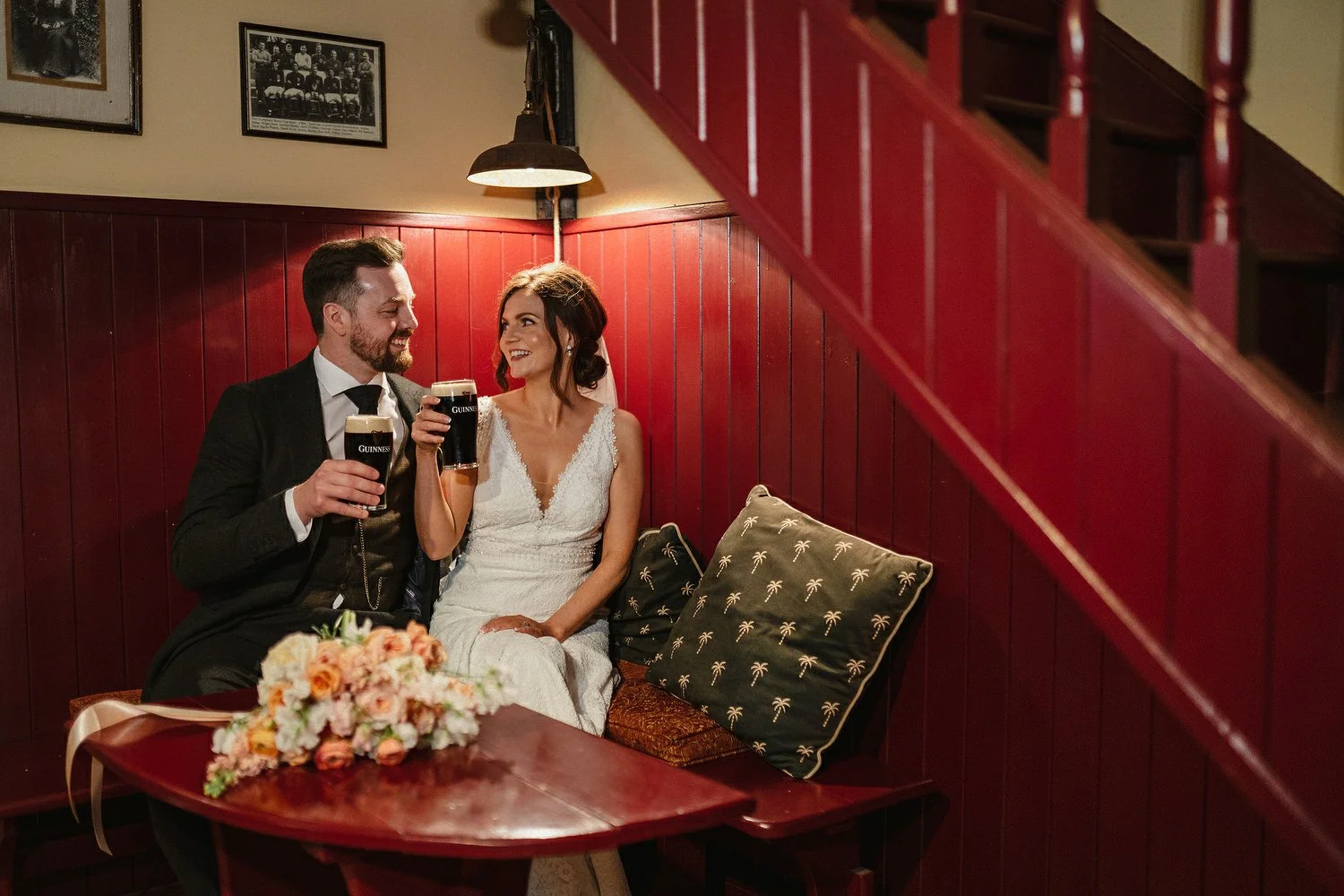 Ballymagarvey Village winter wedding photos 099.JPG