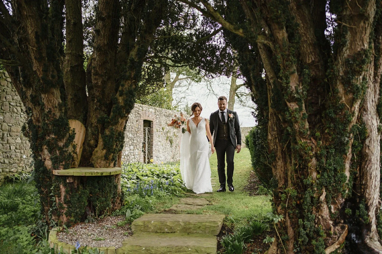 Ballymagarvey Village winter wedding photos 058.JPG