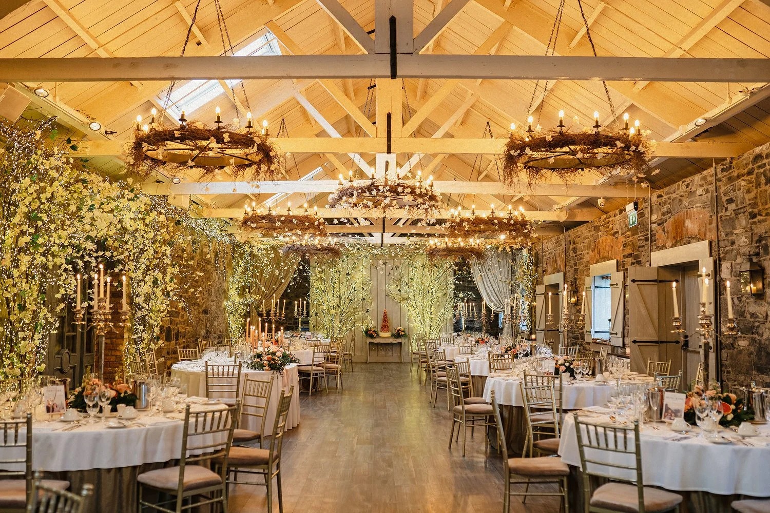 Ballymagarvey Village winter wedding photos 101.JPG