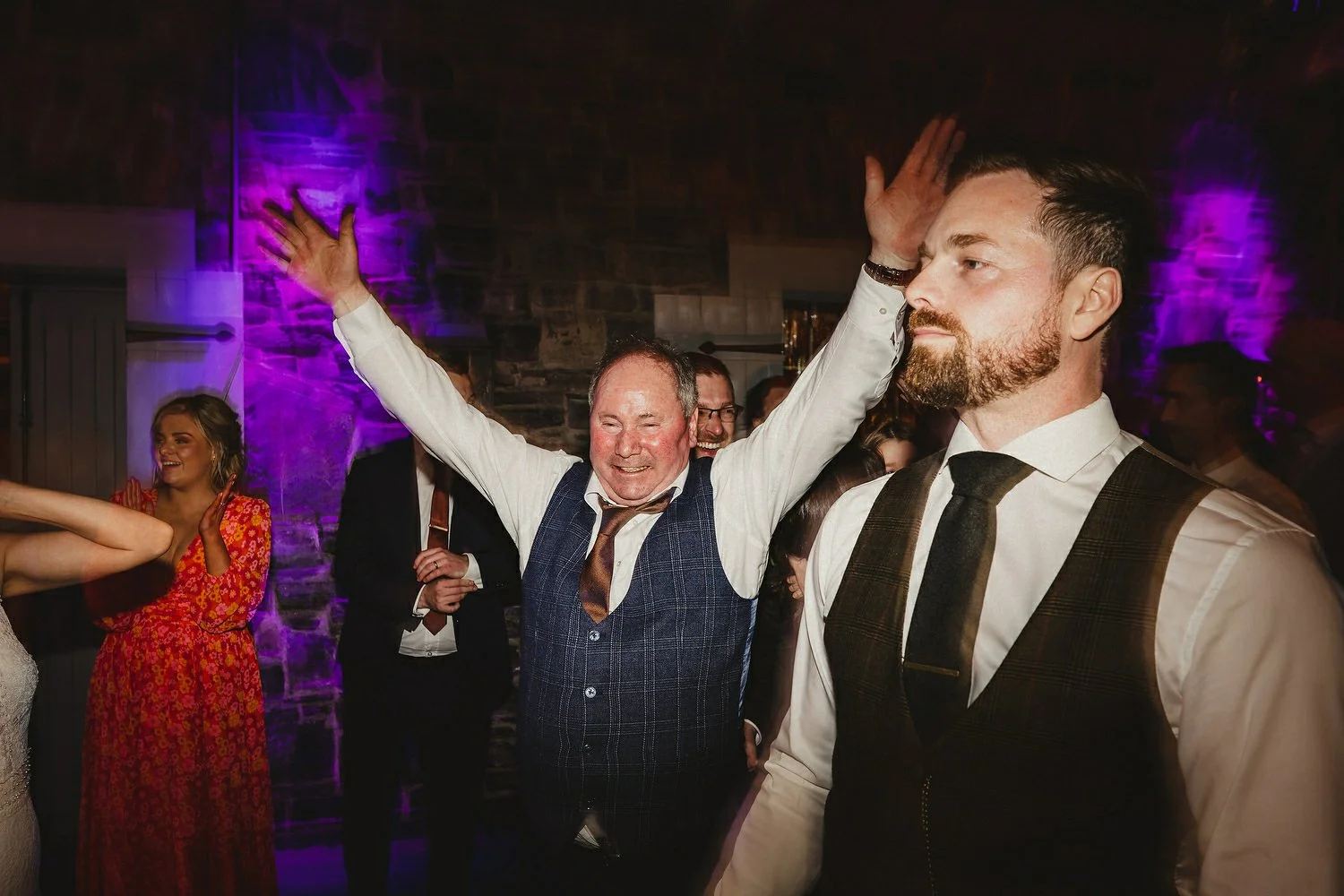 Ballymagarvey Village winter wedding photos 147.JPG