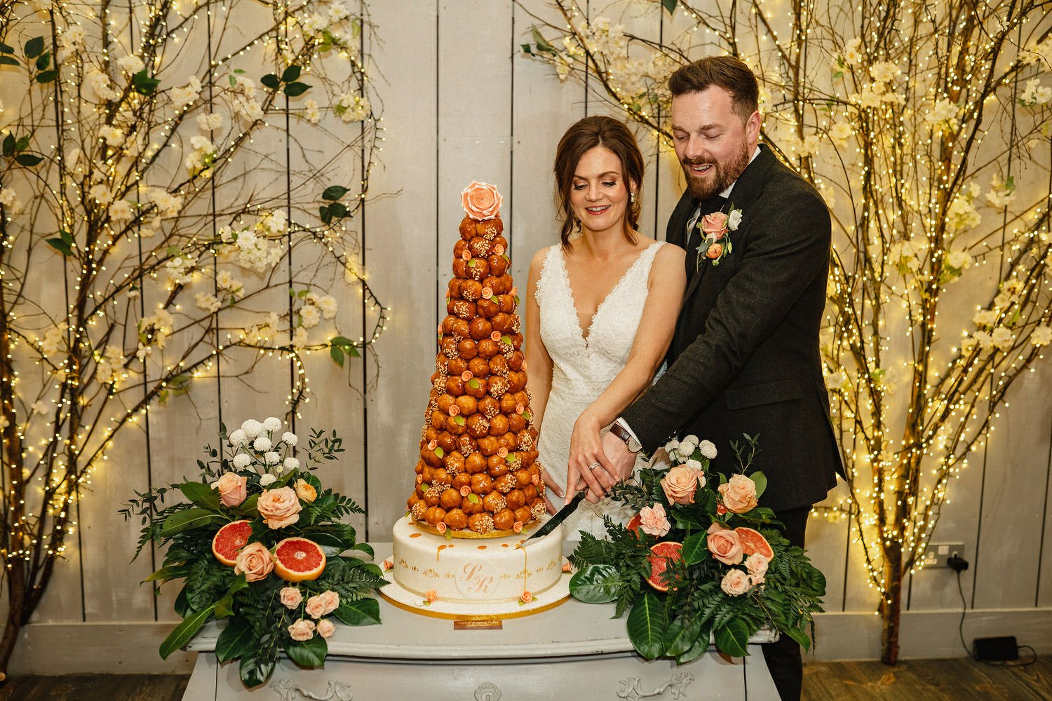 Ballymagarvey Village winter wedding photos 124.JPG