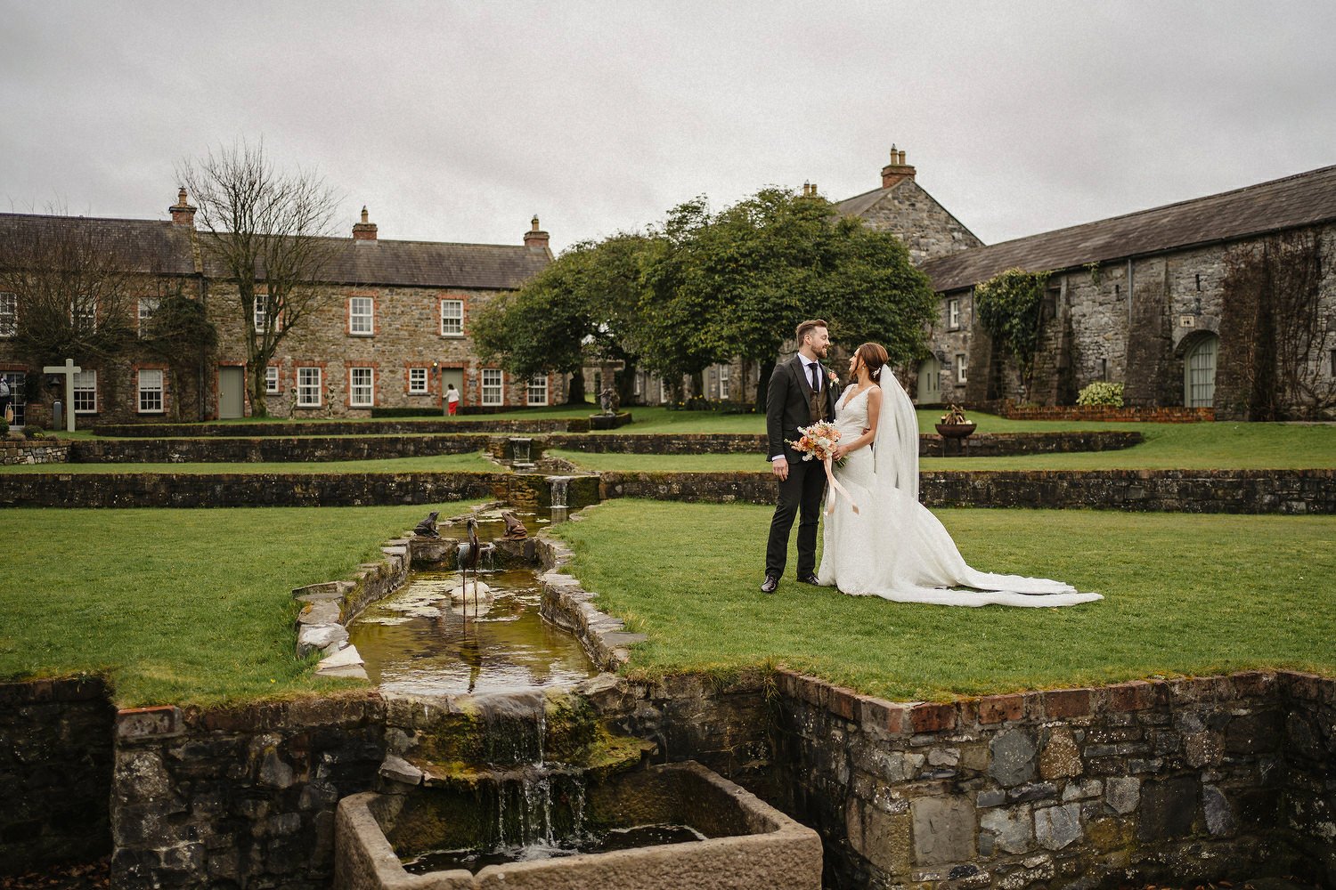 Ballymagarvey Village winter wedding photos 073.JPG