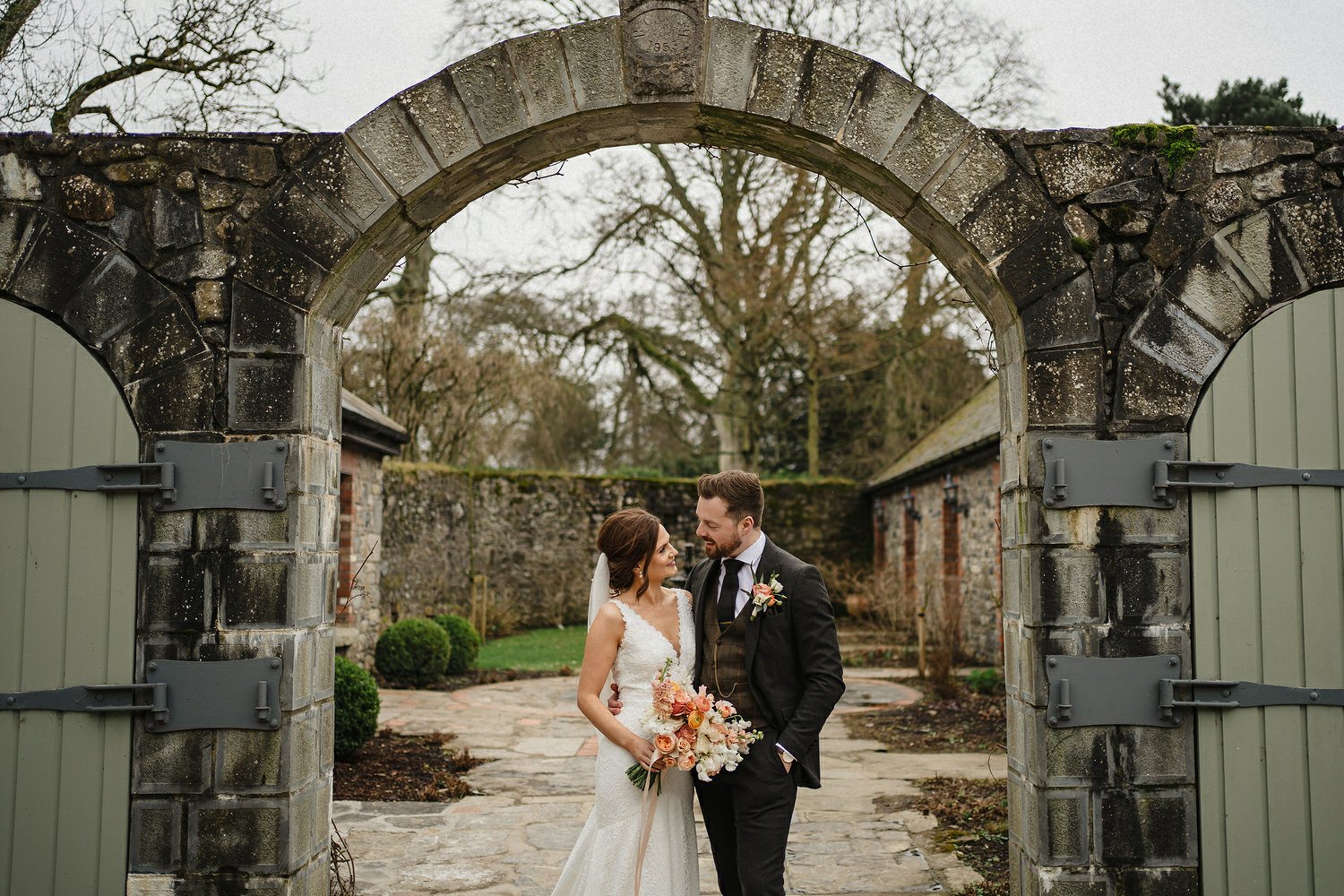 Ballymagarvey Village winter wedding photos 076.JPG