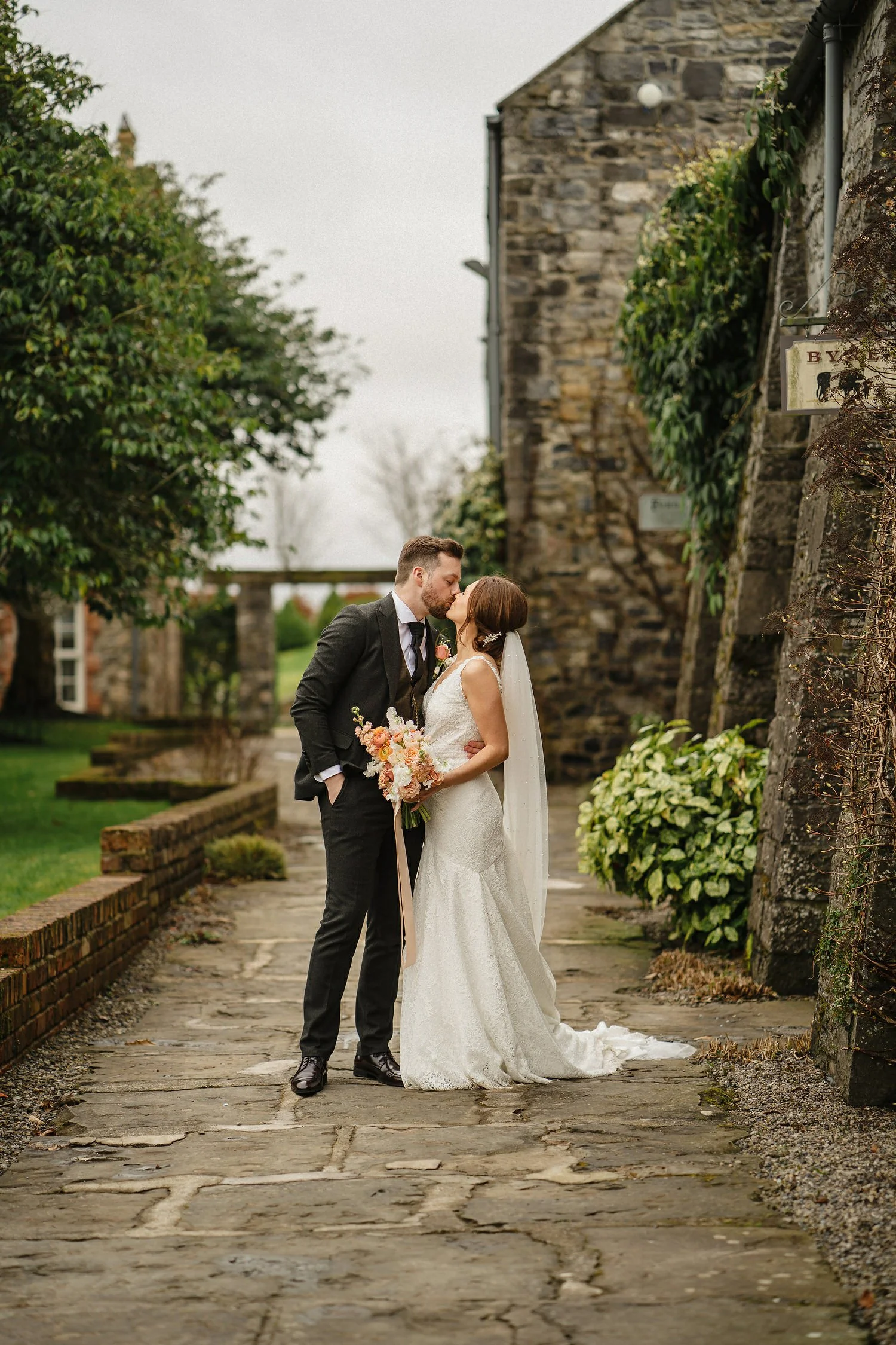 Ballymagarvey Village winter wedding photos 069.JPG