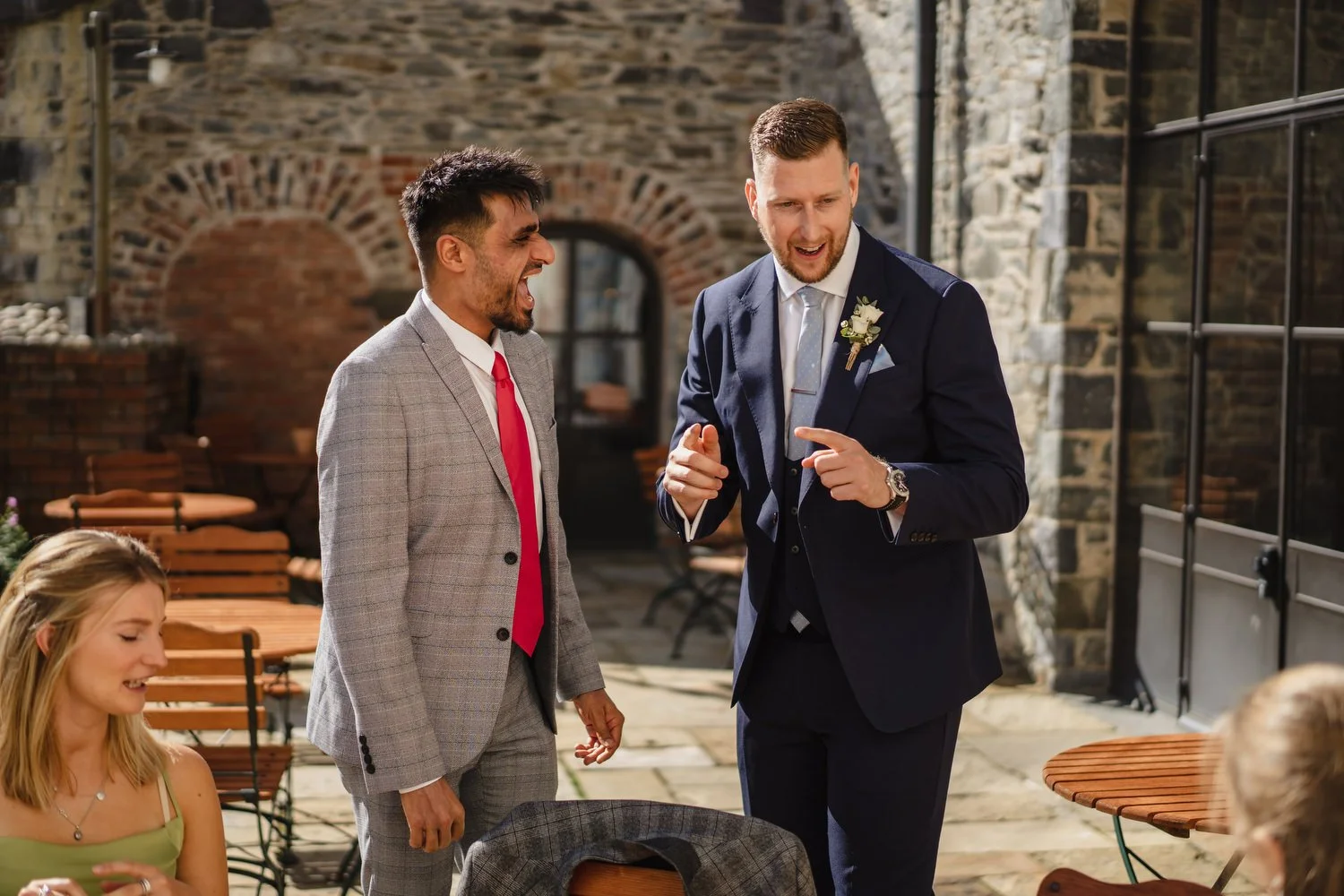  Carriage Rooms at Montalto wedding photos 