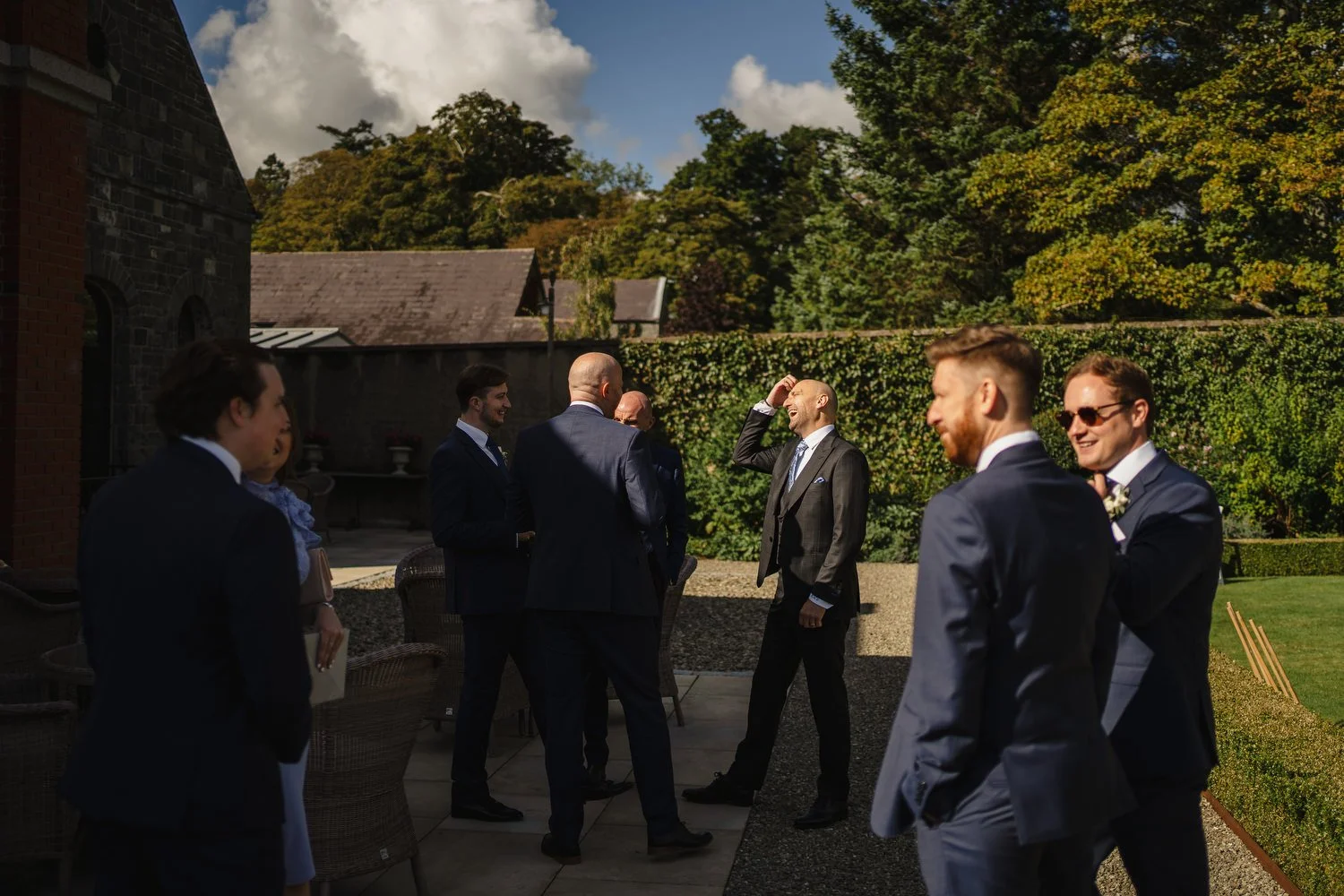  Carriage Rooms at Montalto wedding photos 
