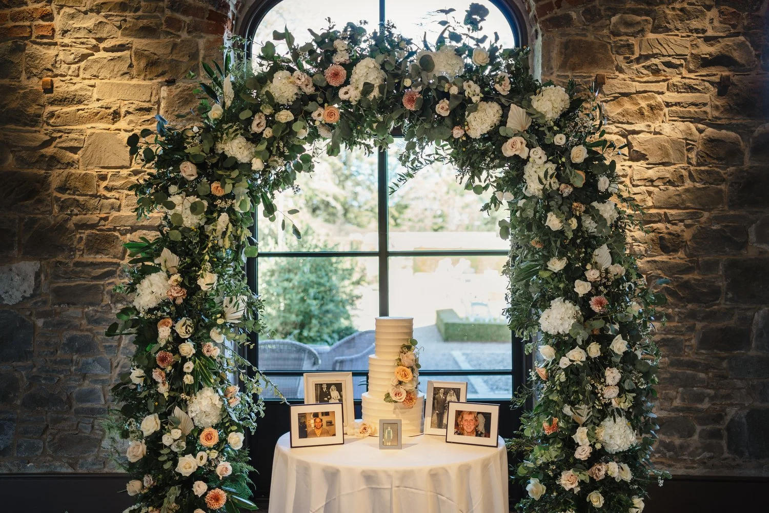  Carriage Rooms at Montalto wedding photos 