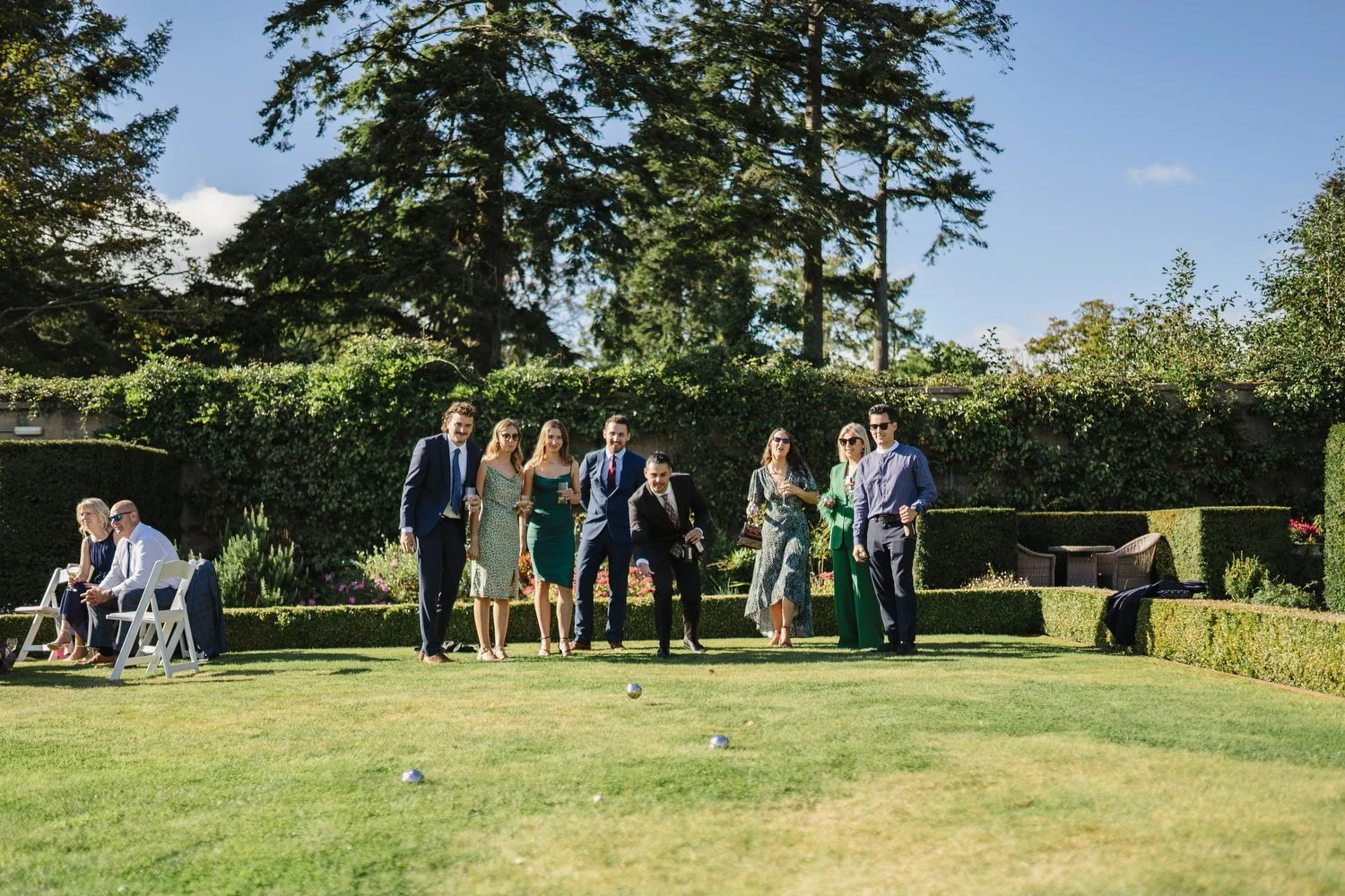  Carriage Rooms at Montalto wedding photos 