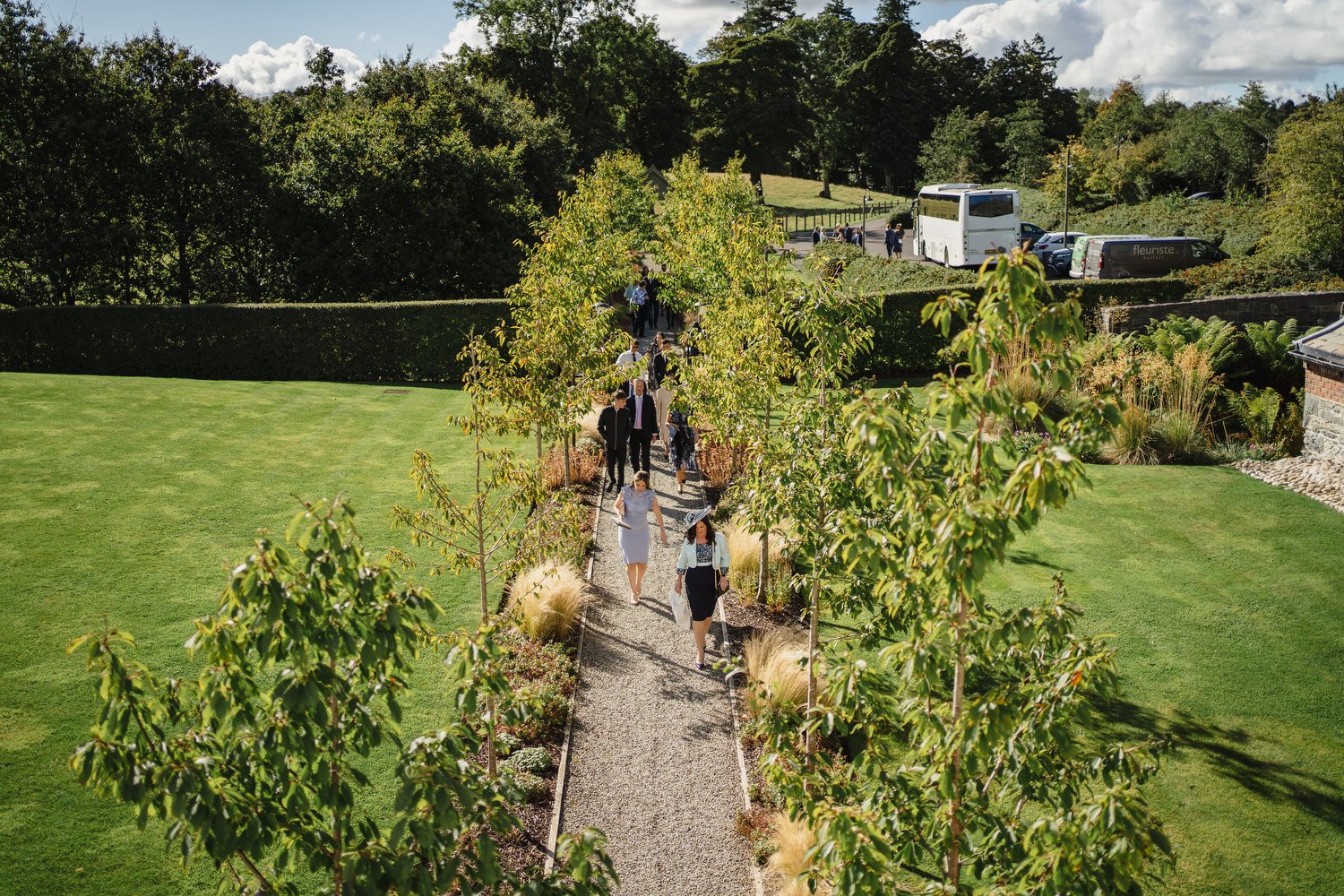  Carriage Rooms at Montalto wedding photos 