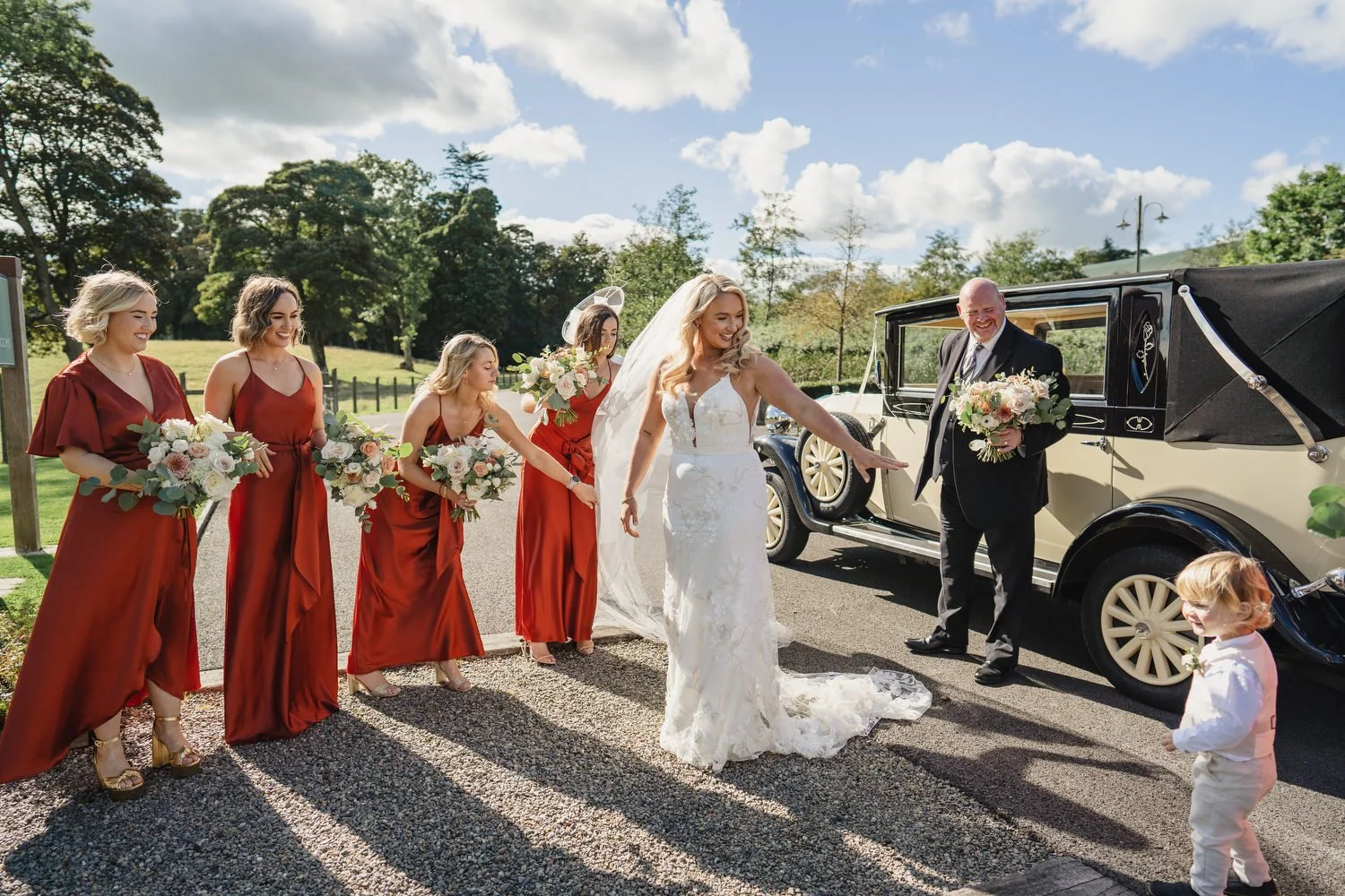  Carriage Rooms at Montalto wedding photos 