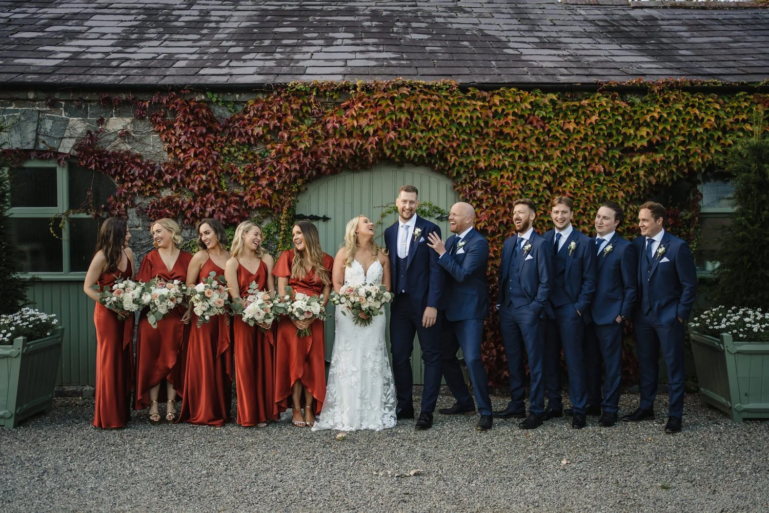  Carriage Rooms at Montalto wedding photos 