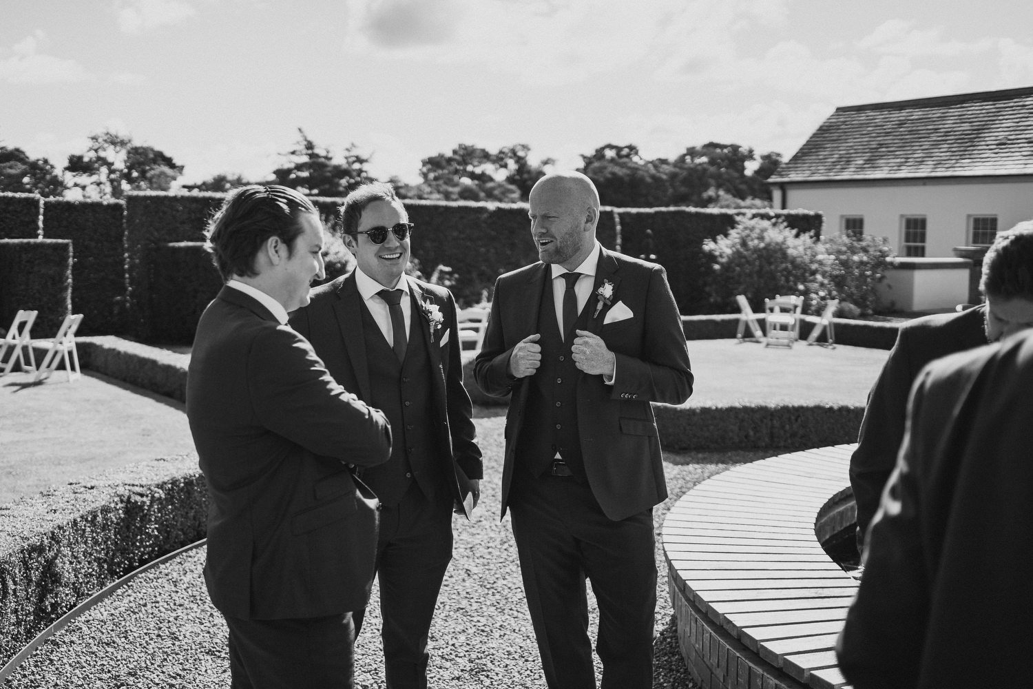  Carriage Rooms at Montalto wedding photos 