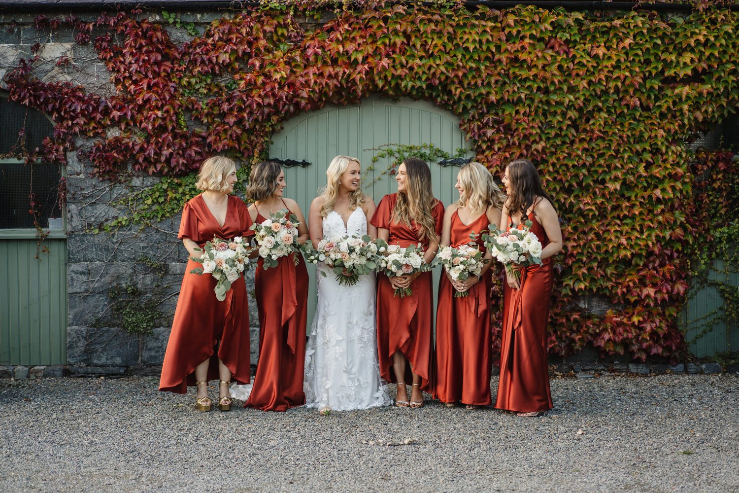  Carriage Rooms at Montalto wedding photos 