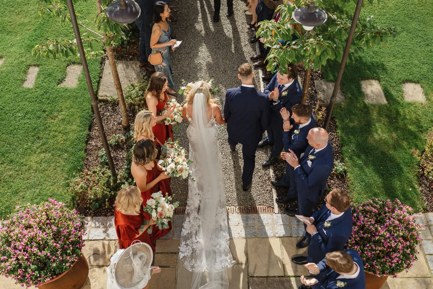  Carriage Rooms at Montalto wedding photos 
