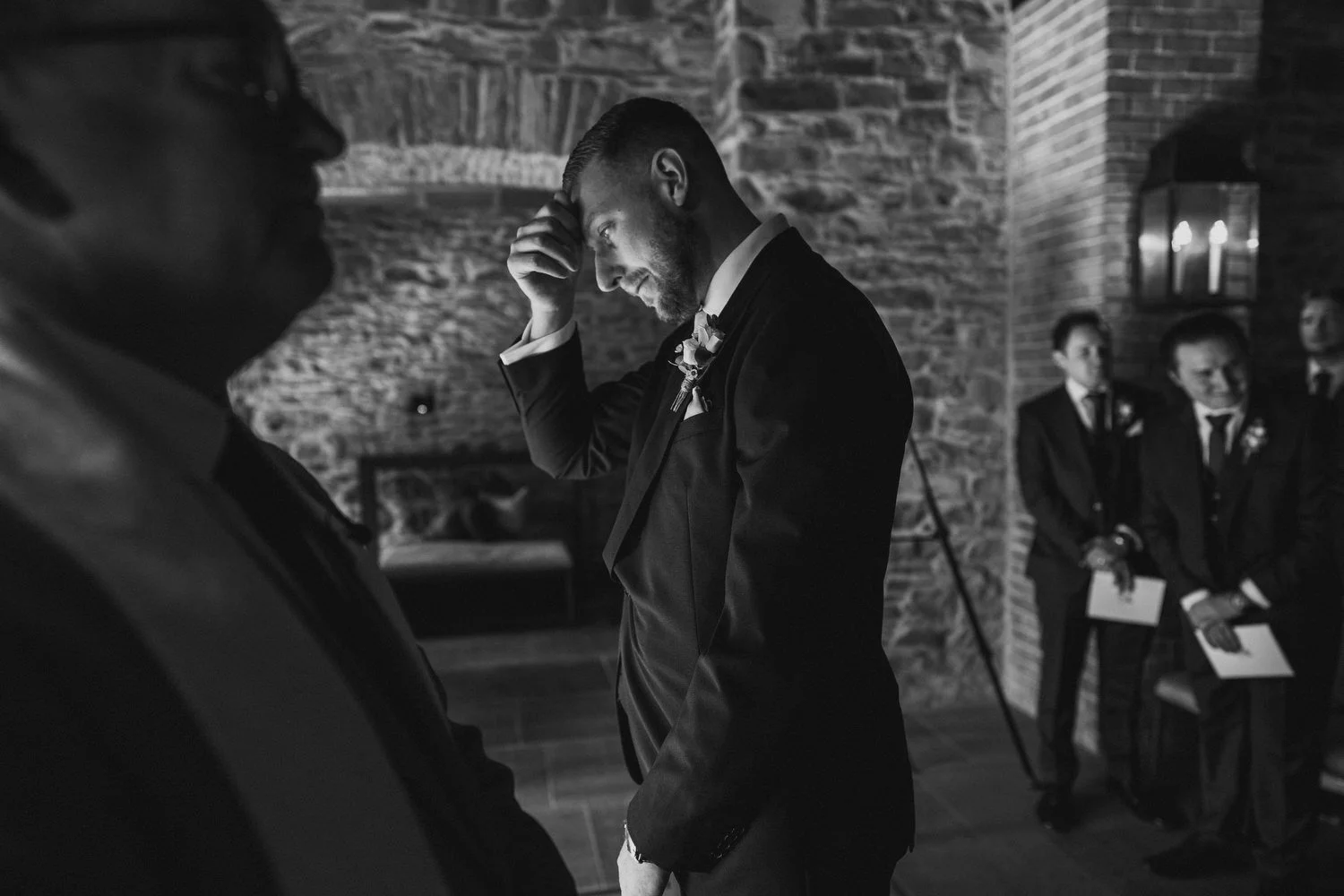  Carriage Rooms at Montalto wedding photos 