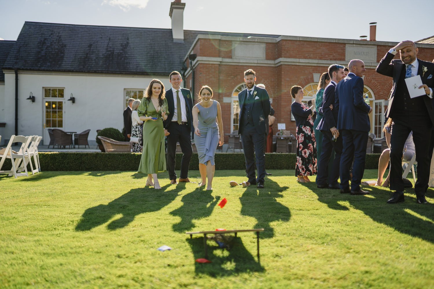  Carriage Rooms at Montalto wedding photos 