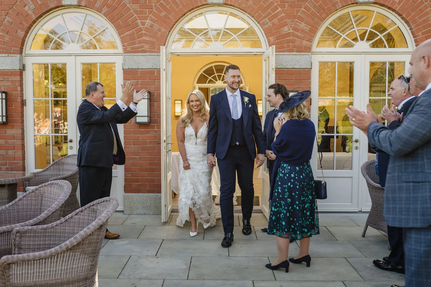  Carriage Rooms at Montalto wedding photos 