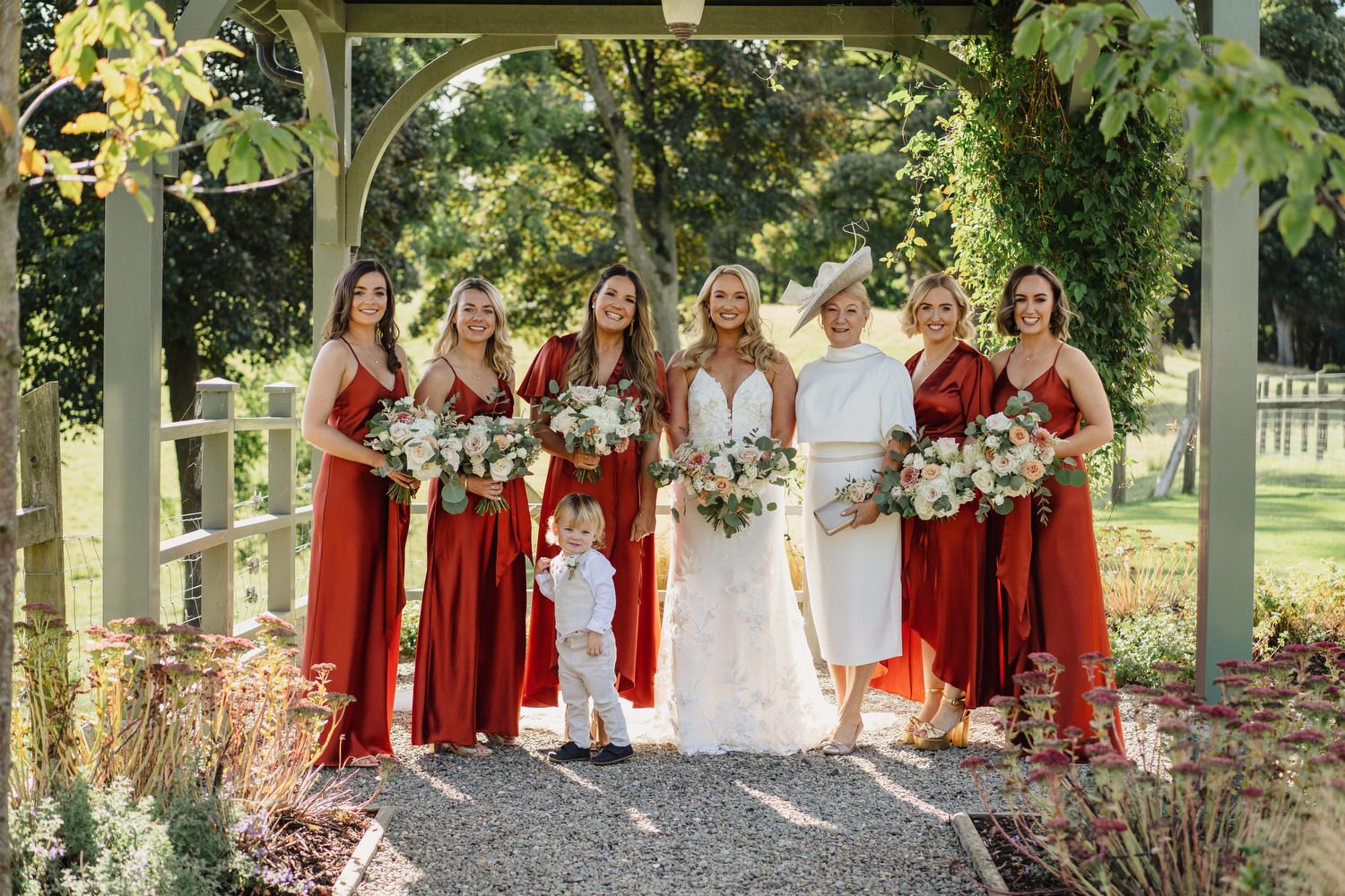  Carriage Rooms at Montalto wedding photos 