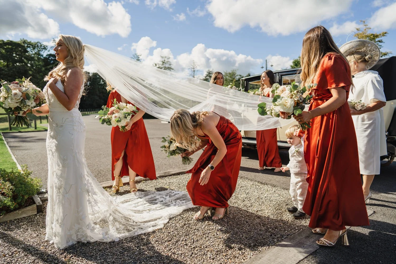  Carriage Rooms at Montalto wedding photos 
