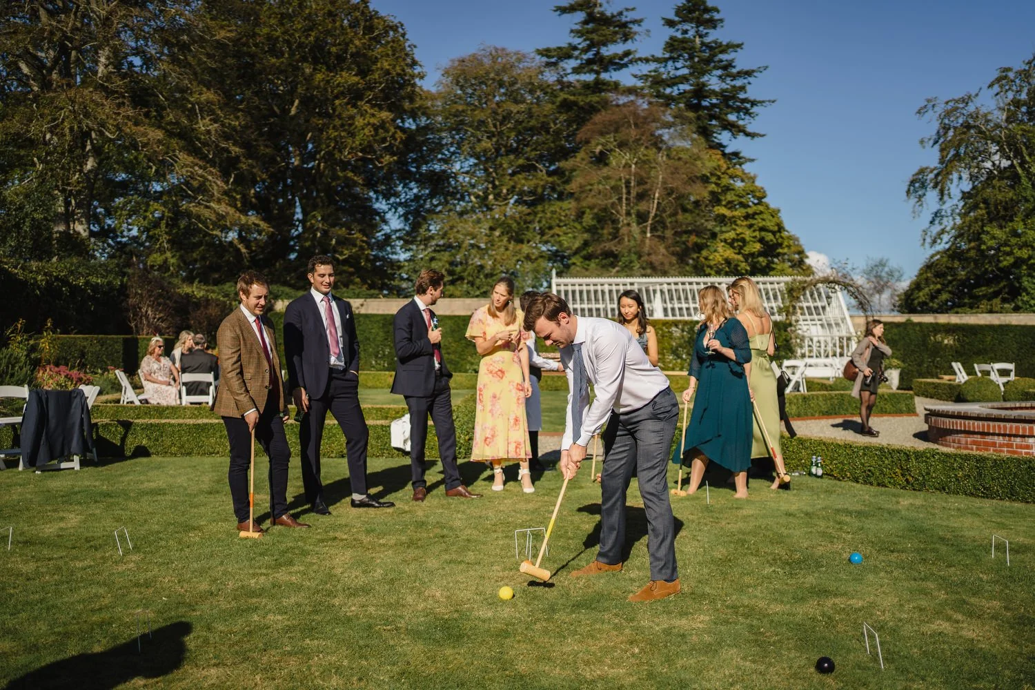  Carriage Rooms at Montalto wedding photos 