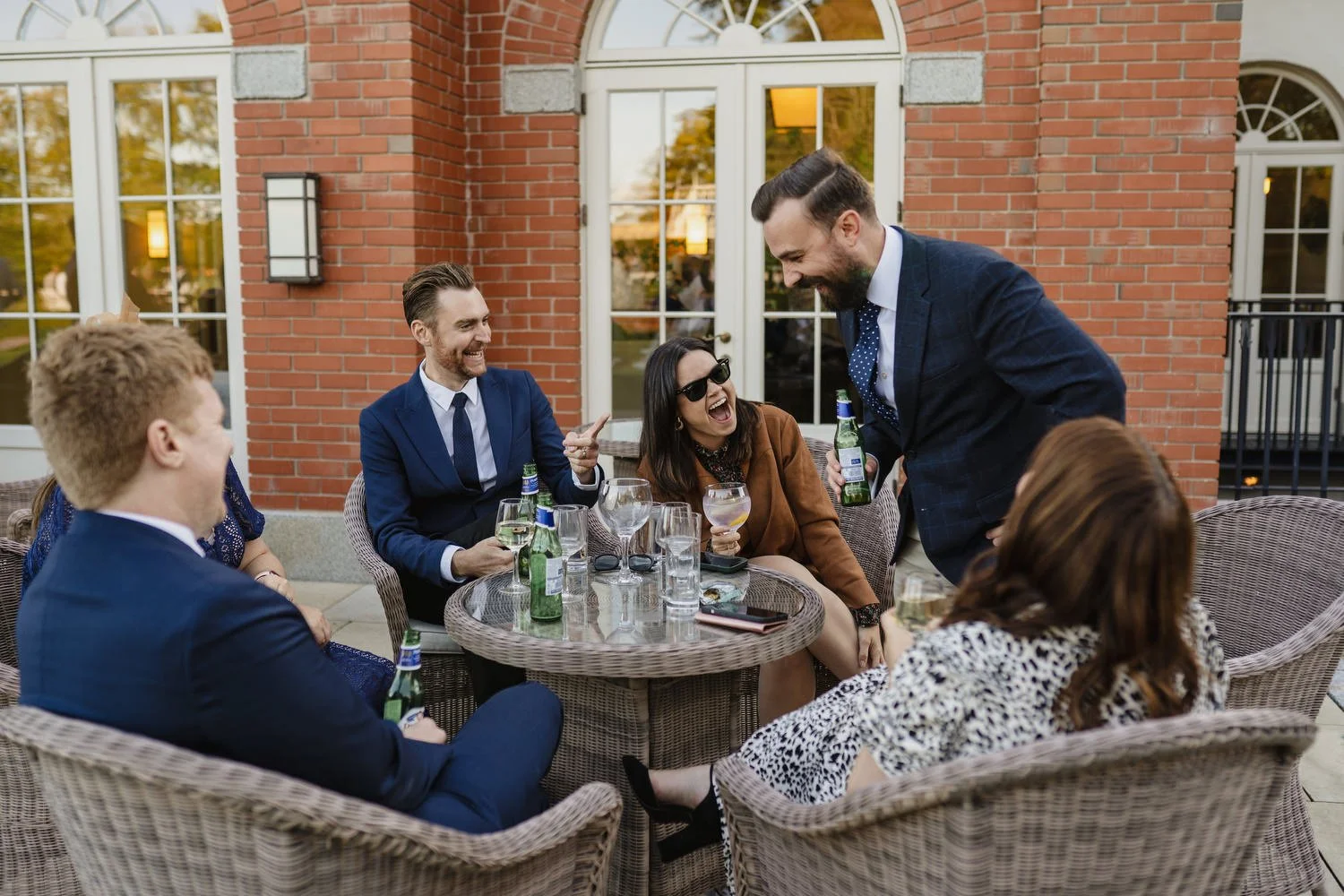  Carriage Rooms at Montalto wedding photos 