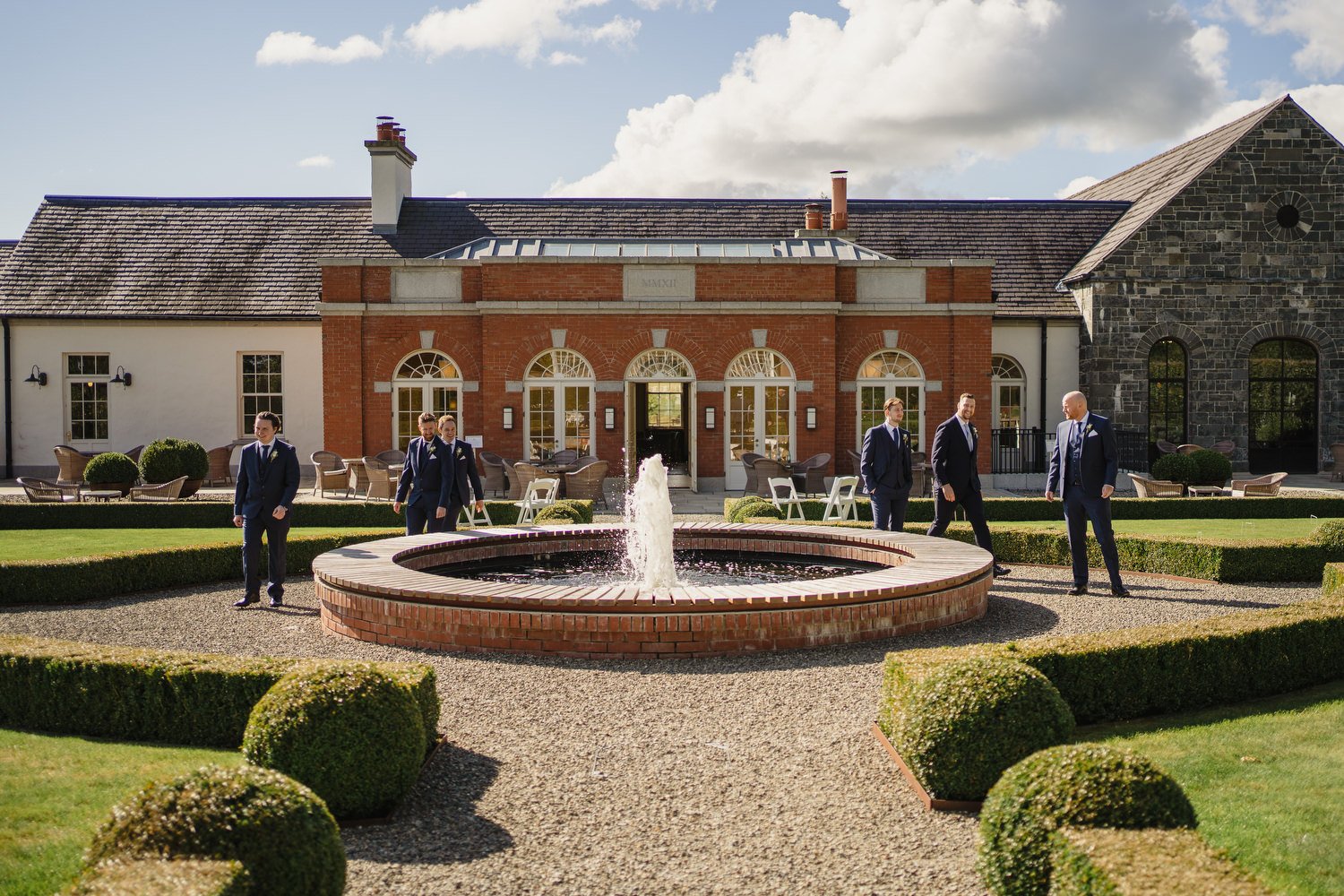  Carriage Rooms at Montalto wedding photos 