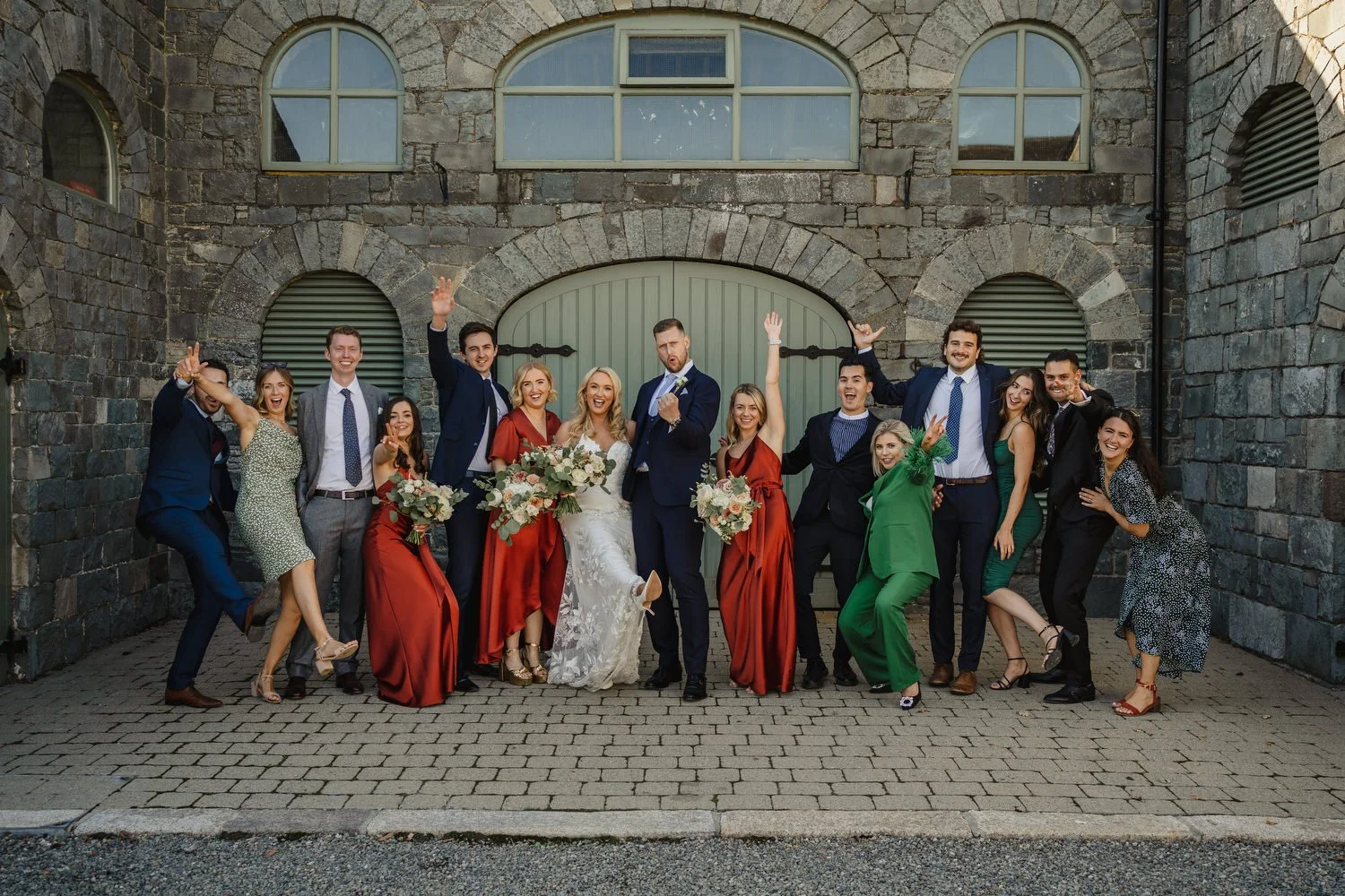  Carriage Rooms at Montalto wedding photos 