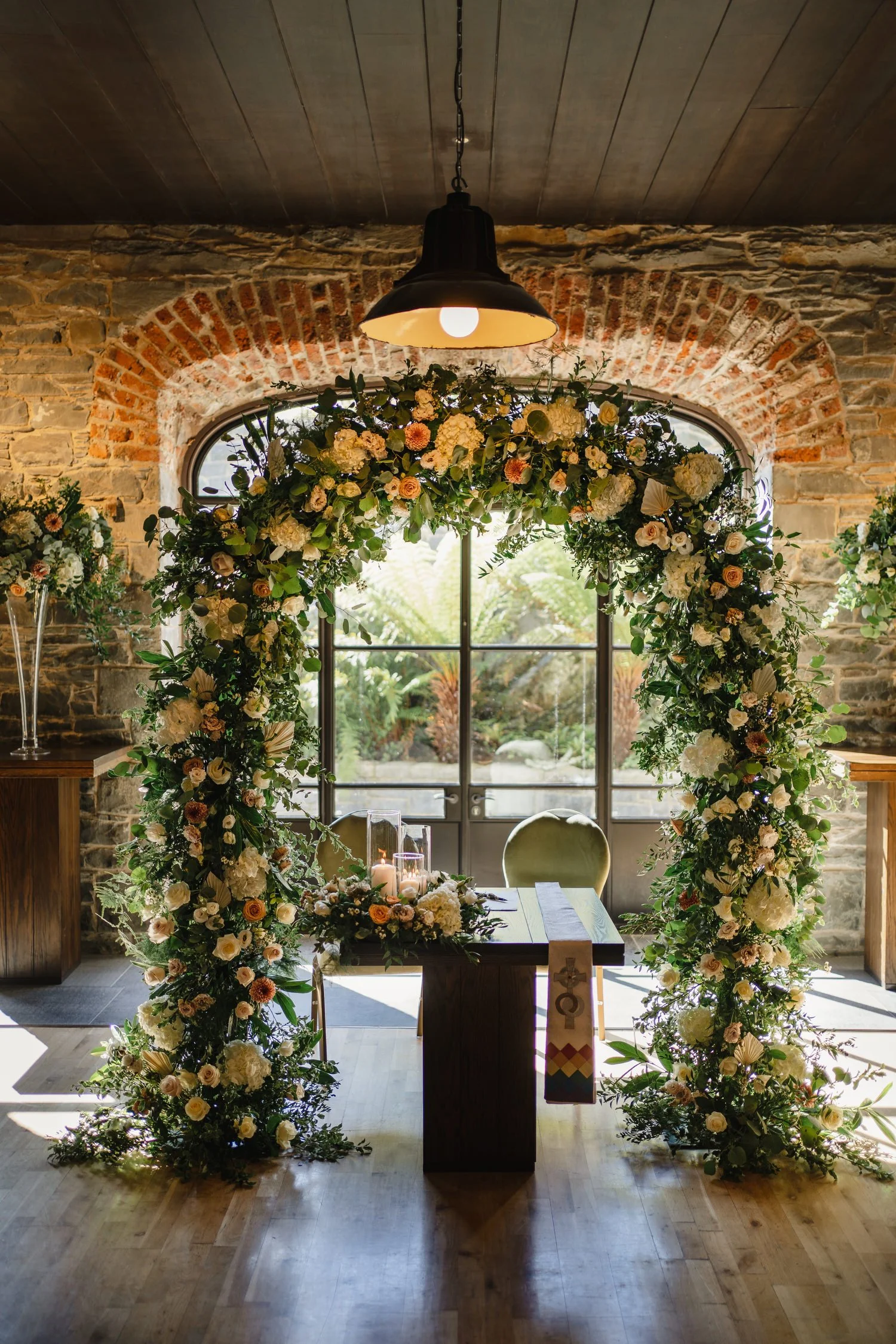  Carriage Rooms at Montalto wedding photos 