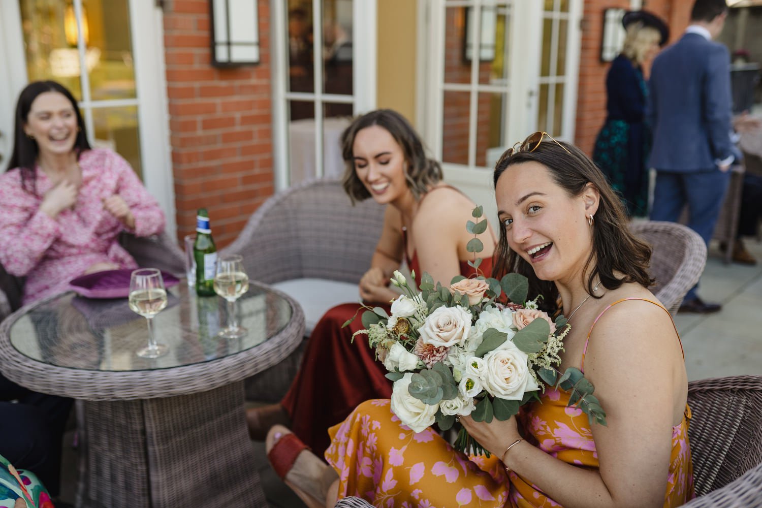  Carriage Rooms at Montalto wedding photos 