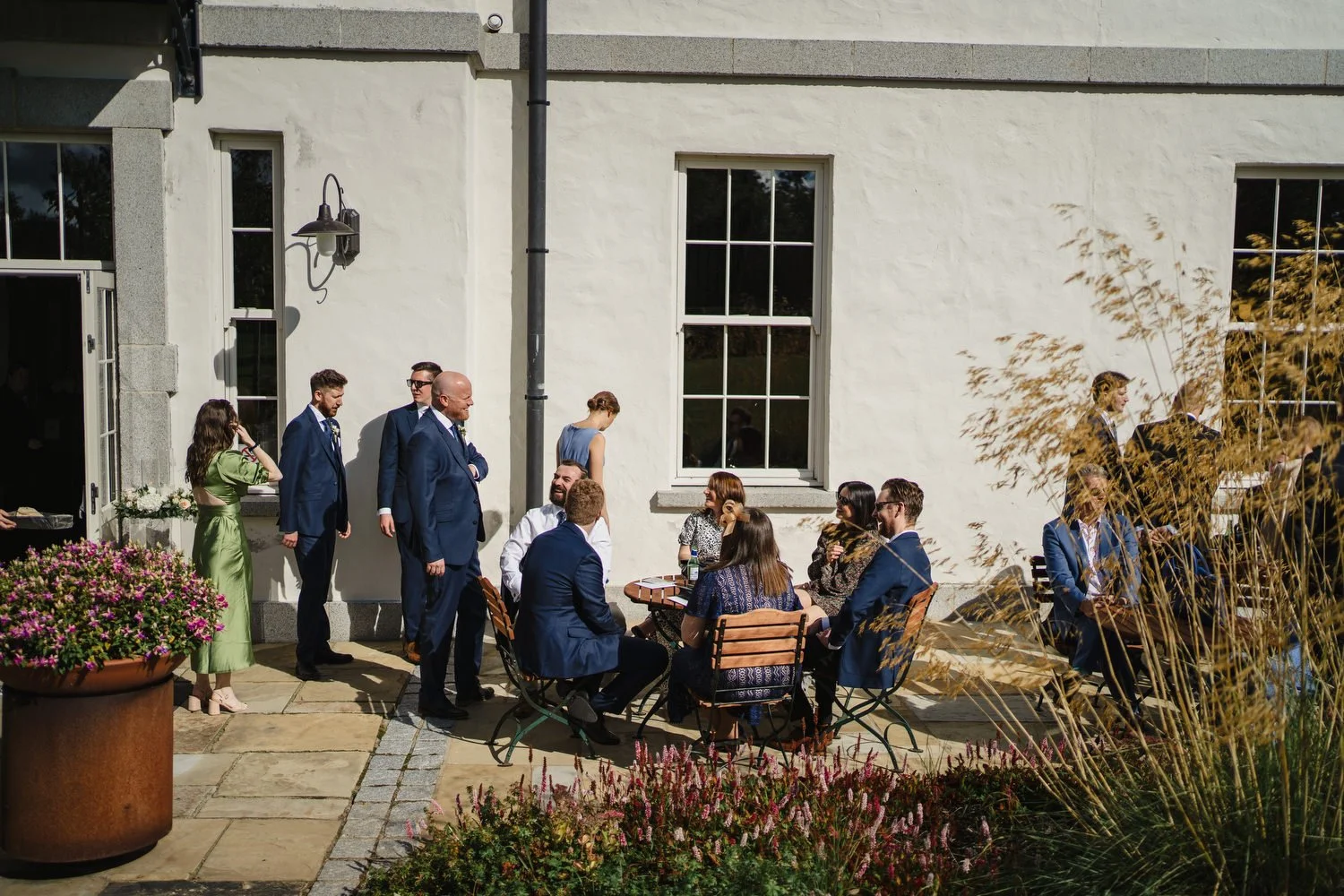  Carriage Rooms at Montalto wedding photos 