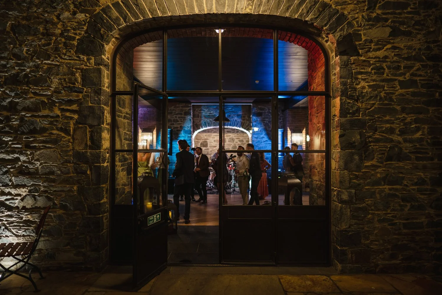  Carriage Rooms at Montalto wedding photos 