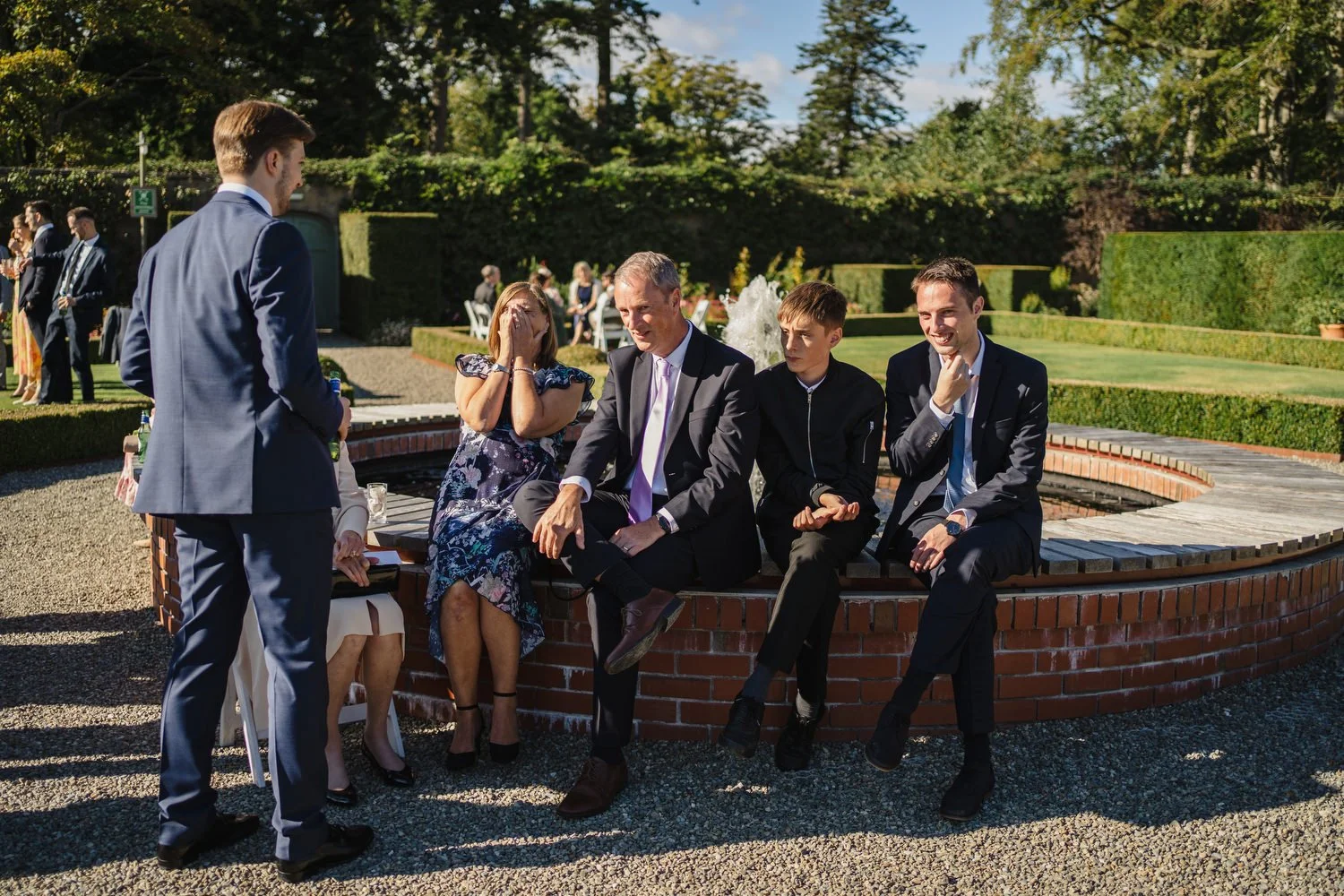  Carriage Rooms at Montalto wedding photos 