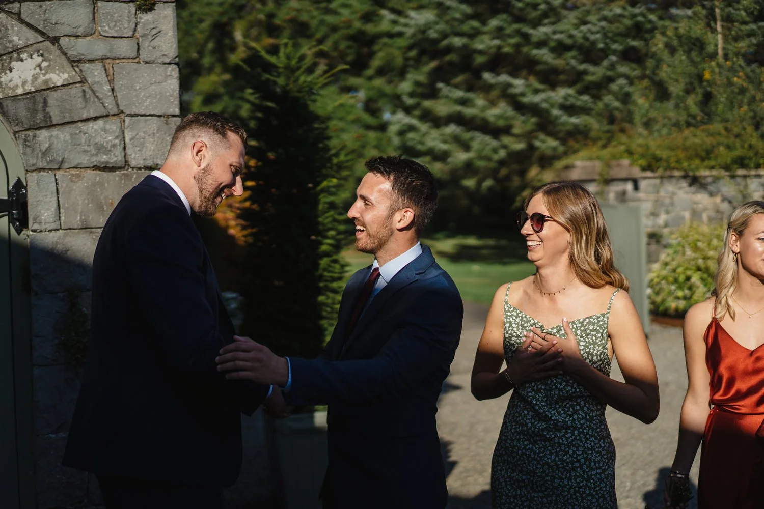  Carriage Rooms at Montalto wedding photos 