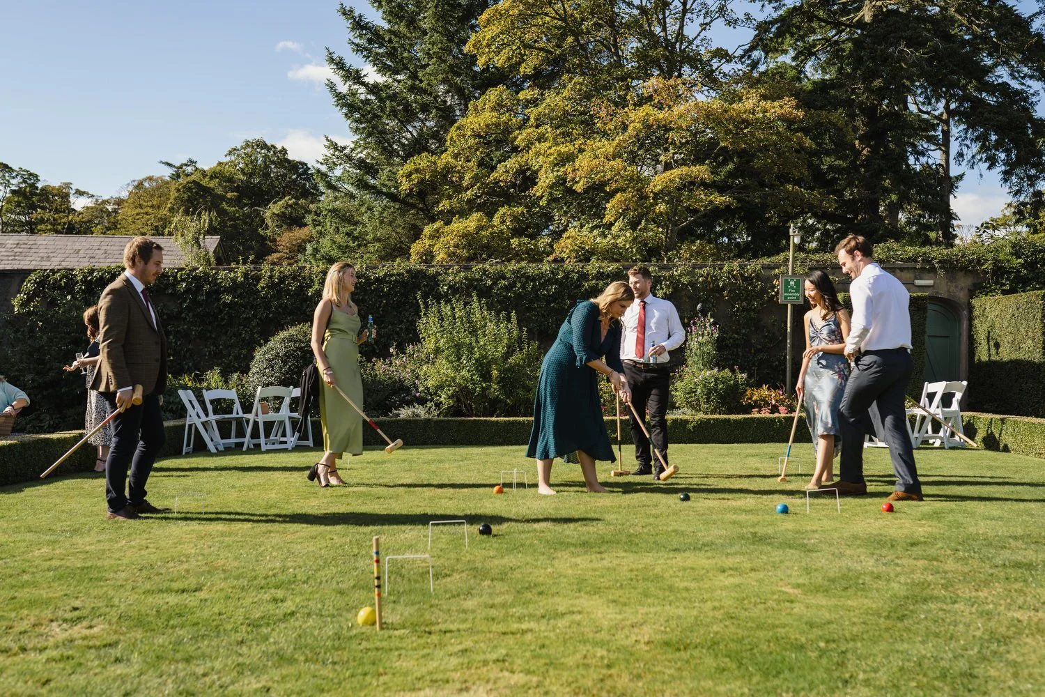  Carriage Rooms at Montalto wedding photos 