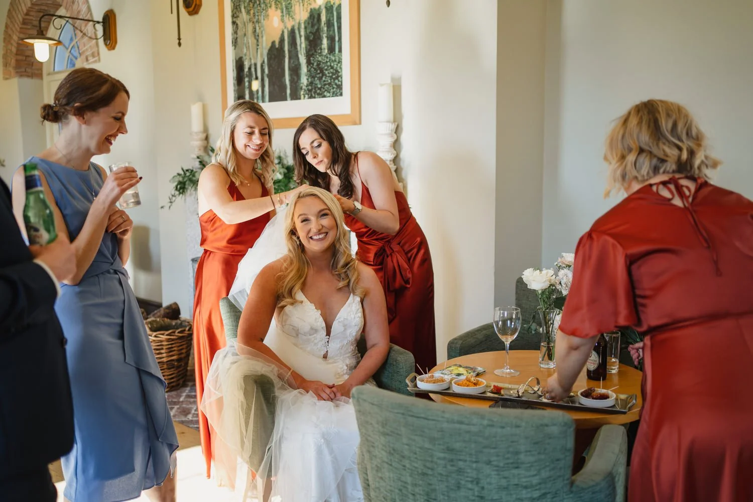  Carriage Rooms at Montalto wedding photos 