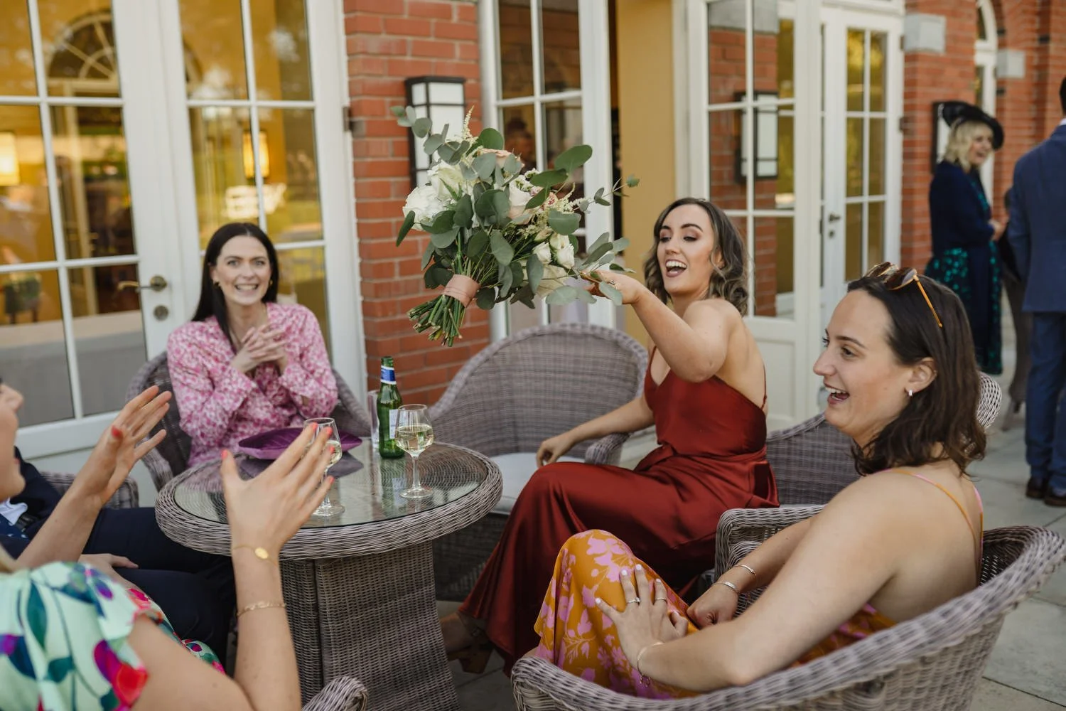  Carriage Rooms at Montalto wedding photos 