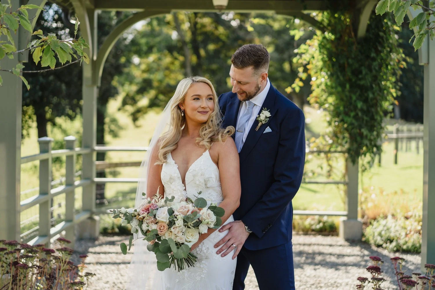  Carriage Rooms at Montalto wedding photos 
