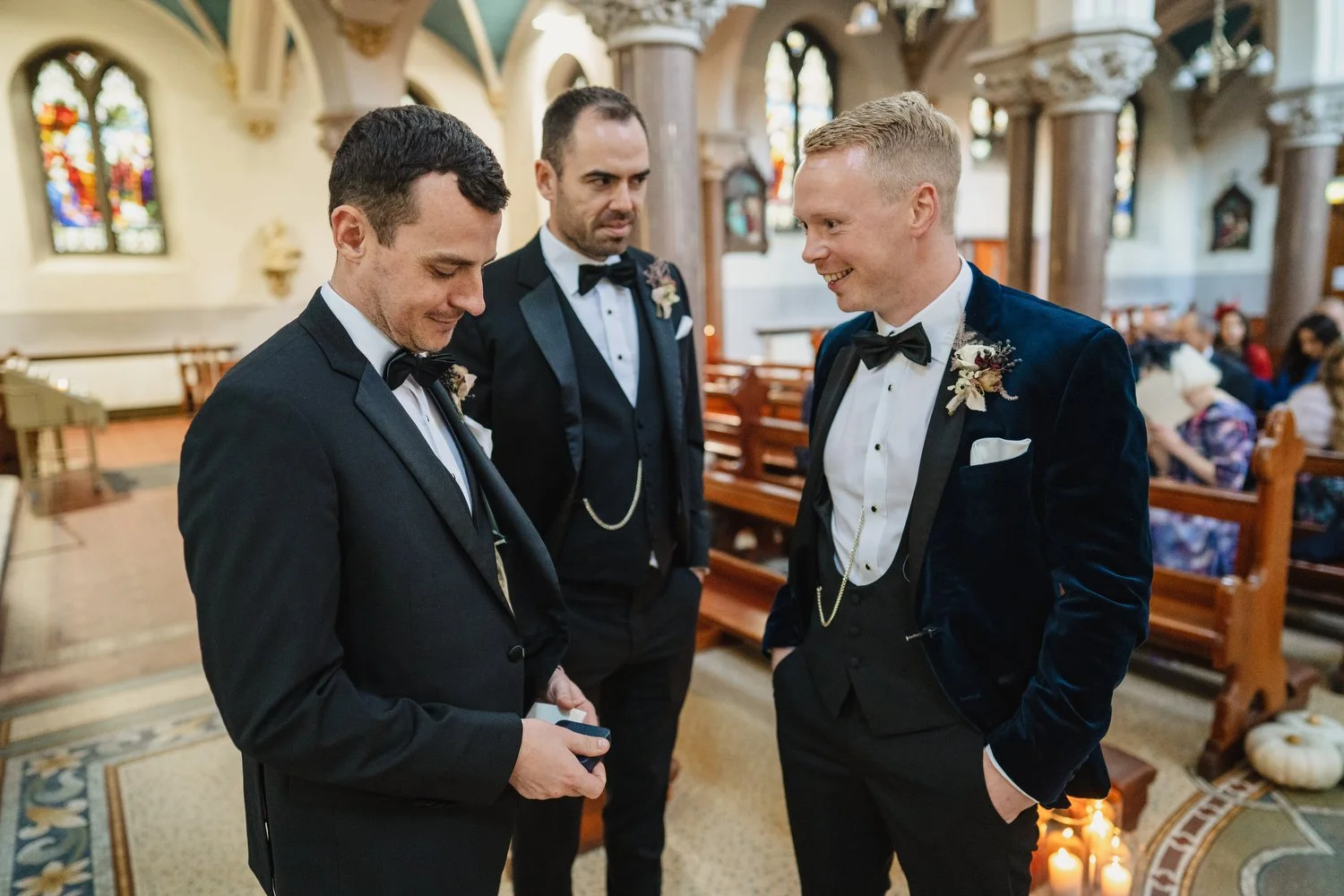  Carriage Rooms at Montalto wedding photos 