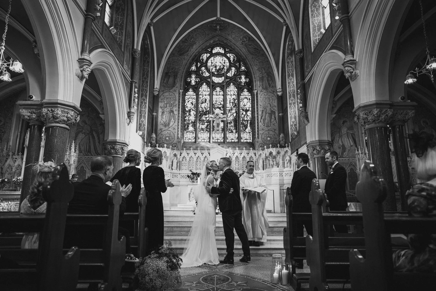  Carriage Rooms at Montalto wedding photos 