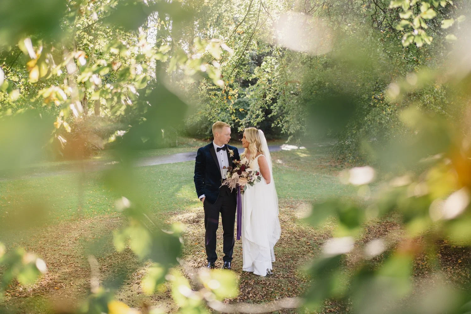  Carriage Rooms at Montalto wedding photos 