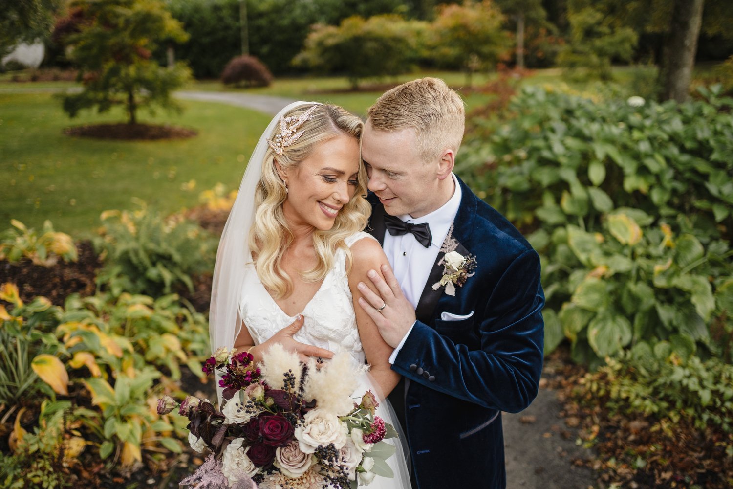  Carriage Rooms at Montalto wedding photos 