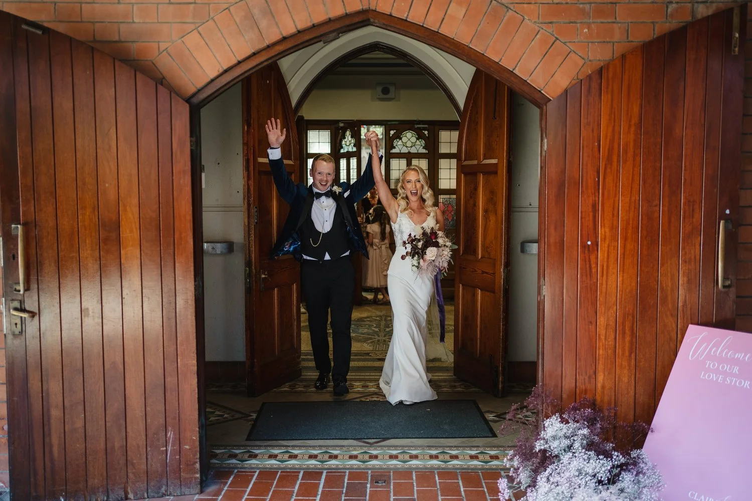  Carriage Rooms at Montalto wedding photos 