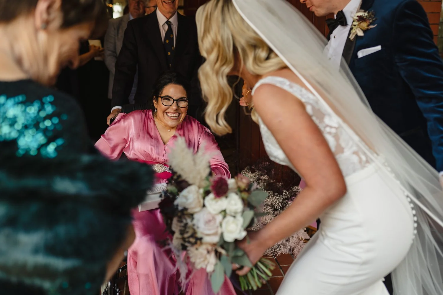  Carriage Rooms at Montalto wedding photos 