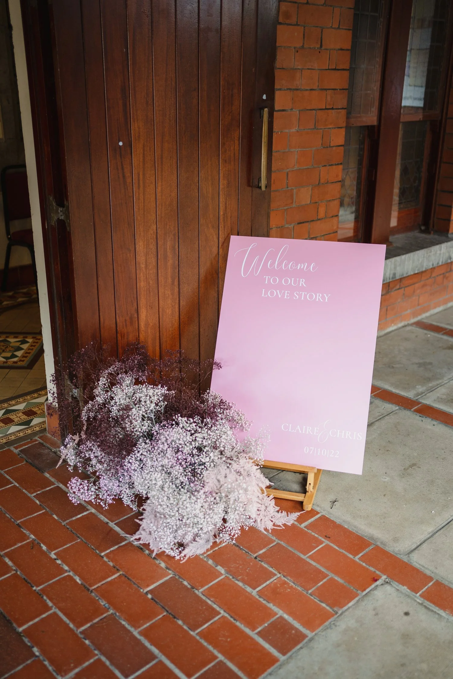  Carriage Rooms at Montalto wedding photos 