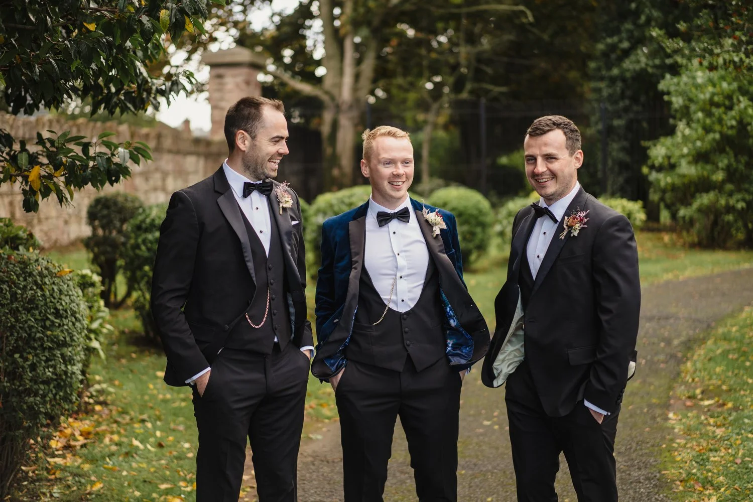  Carriage Rooms at Montalto wedding photos 